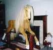 Rocking Horse